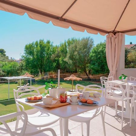 Terra Mala Hotel Maison Del Sole מראה חיצוני תמונה