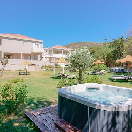 Terra Mala Hotel Maison Del Sole מראה חיצוני תמונה