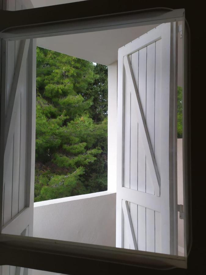 Terra Mala Hotel Maison Del Sole מראה חיצוני תמונה