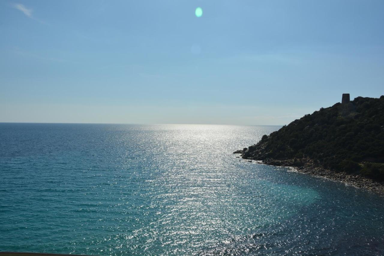 Terra Mala Hotel Maison Del Sole מראה חיצוני תמונה