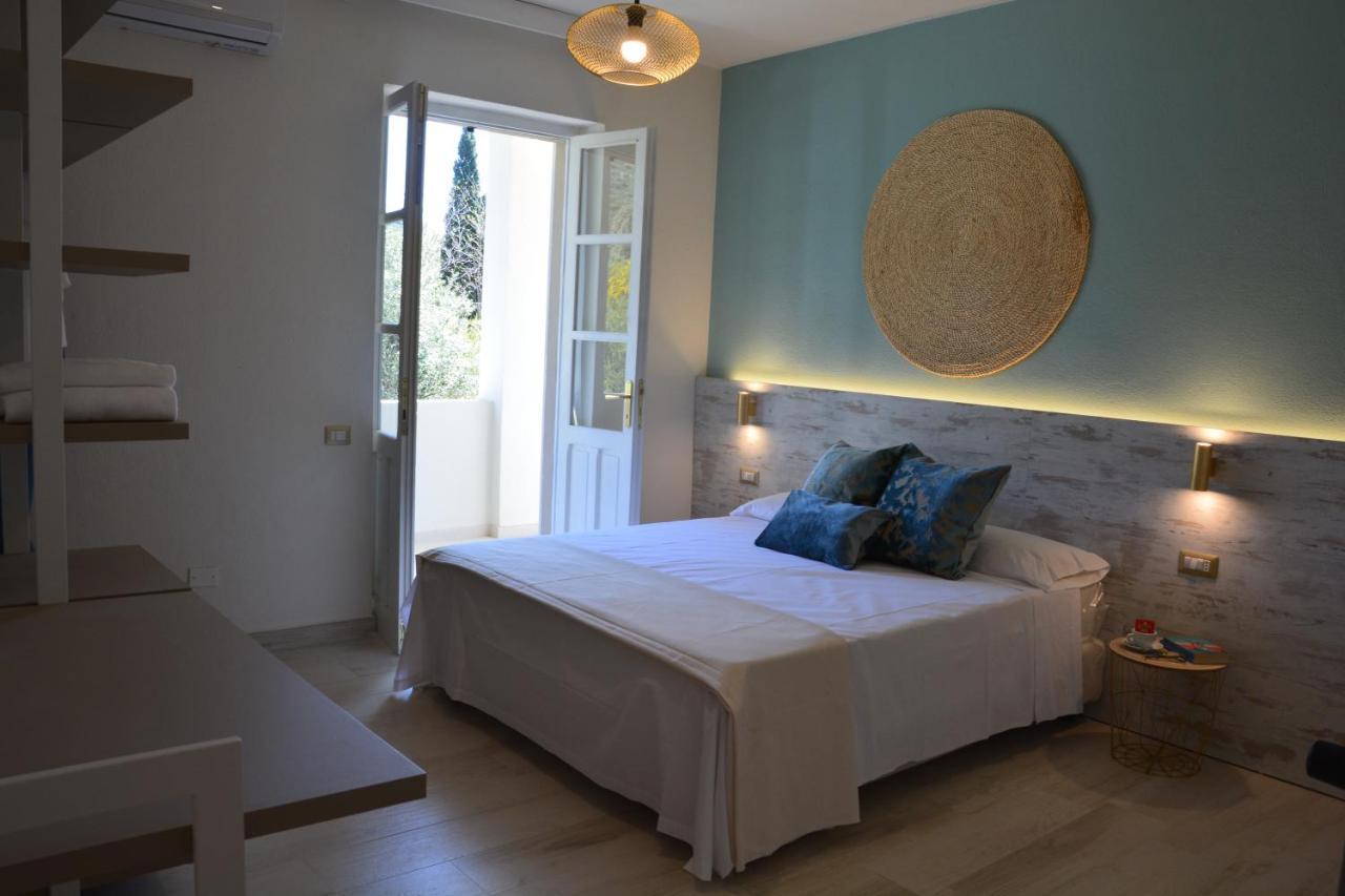 Terra Mala Hotel Maison Del Sole מראה חיצוני תמונה