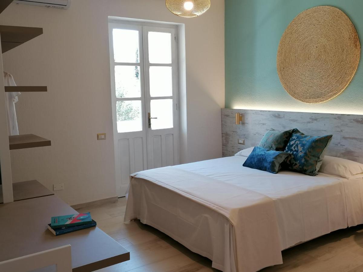 Terra Mala Hotel Maison Del Sole מראה חיצוני תמונה