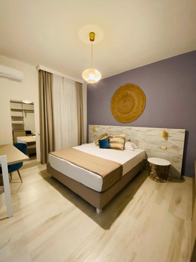 Terra Mala Hotel Maison Del Sole מראה חיצוני תמונה
