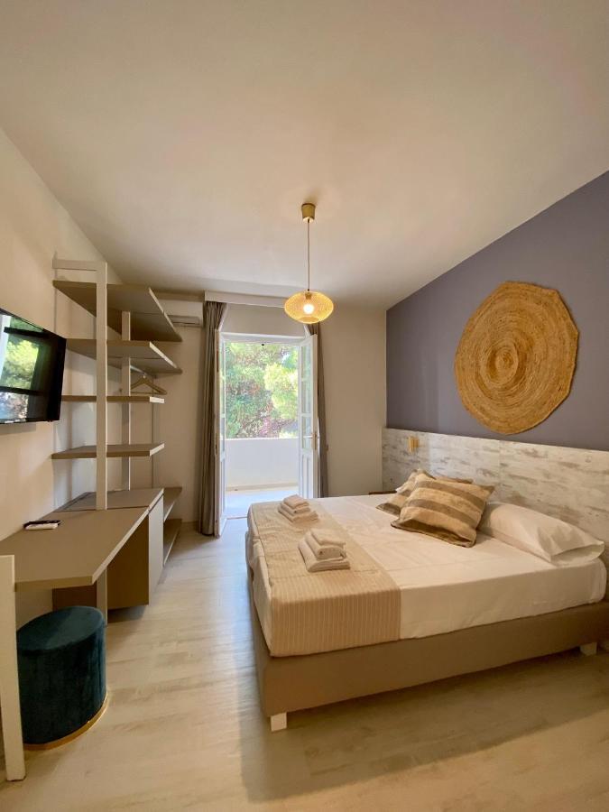 Terra Mala Hotel Maison Del Sole מראה חיצוני תמונה