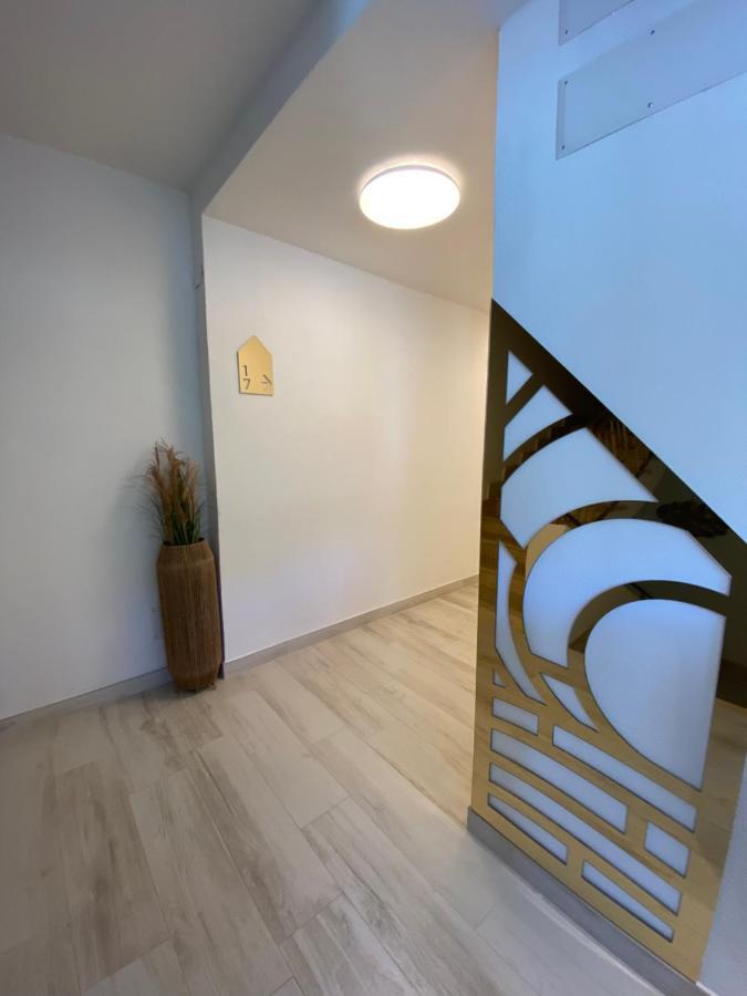 Terra Mala Hotel Maison Del Sole מראה חיצוני תמונה
