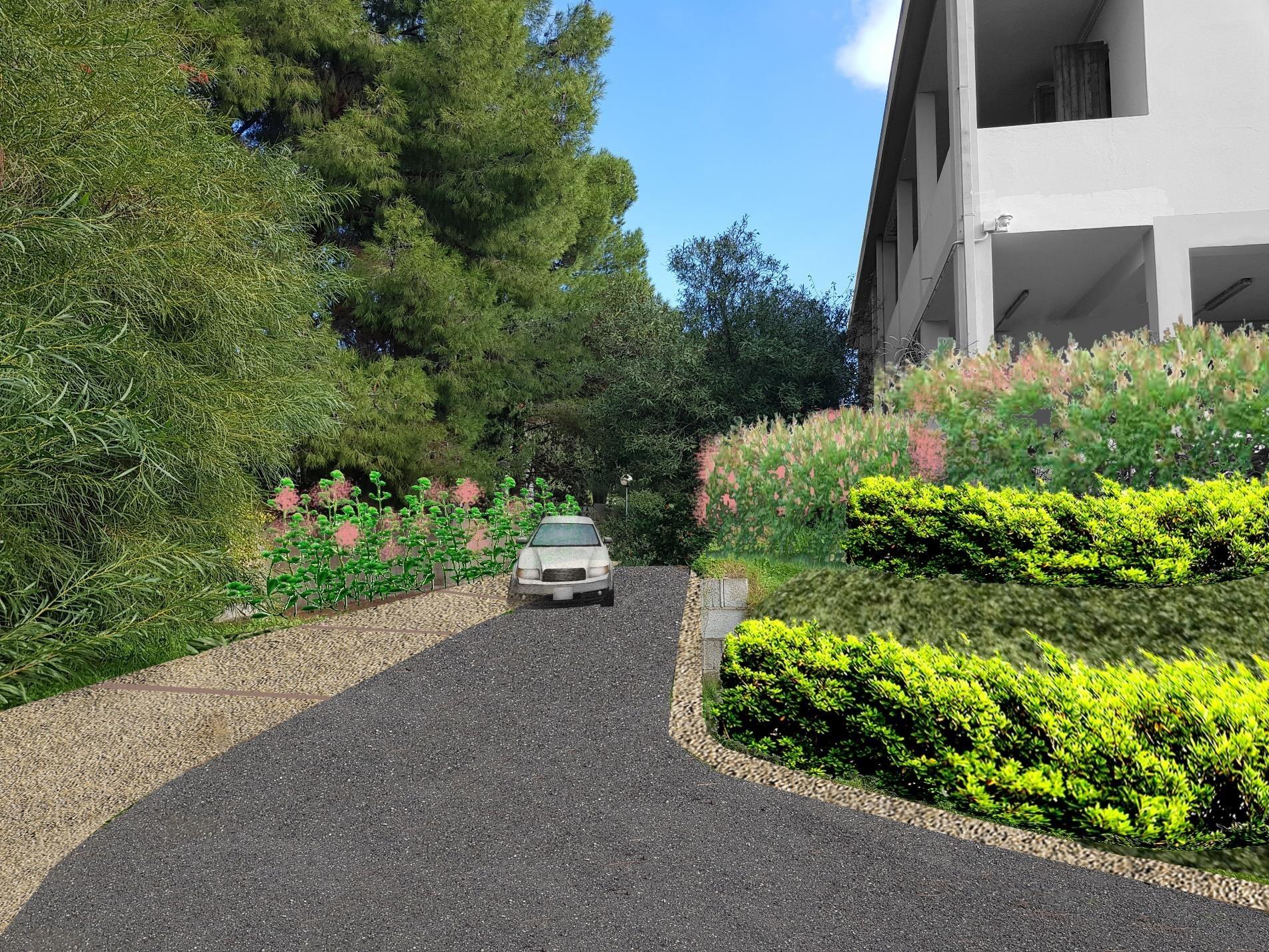 Terra Mala Hotel Maison Del Sole מראה חיצוני תמונה