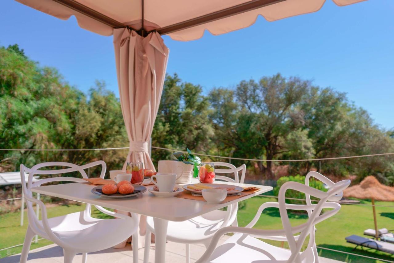 Terra Mala Hotel Maison Del Sole מראה חיצוני תמונה