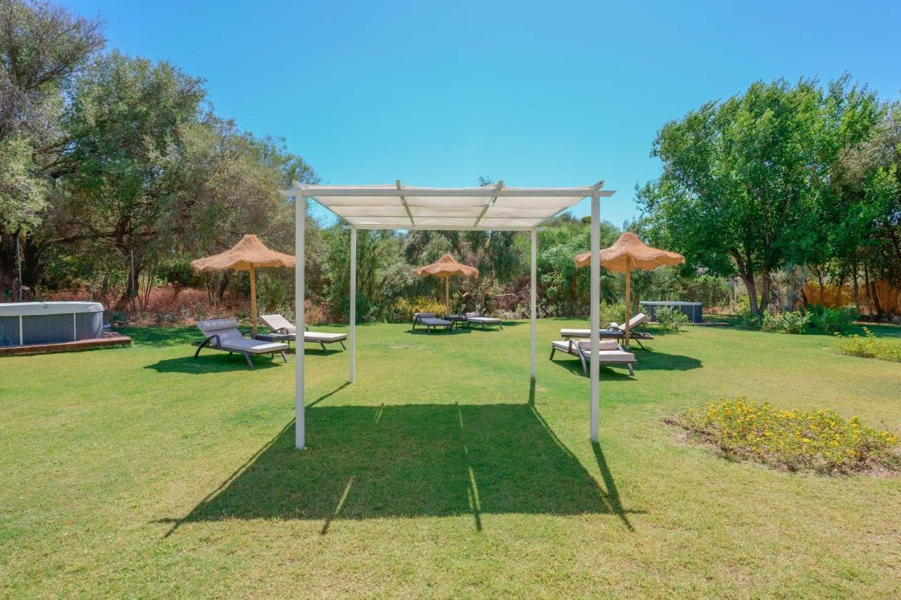 Terra Mala Hotel Maison Del Sole מראה חיצוני תמונה