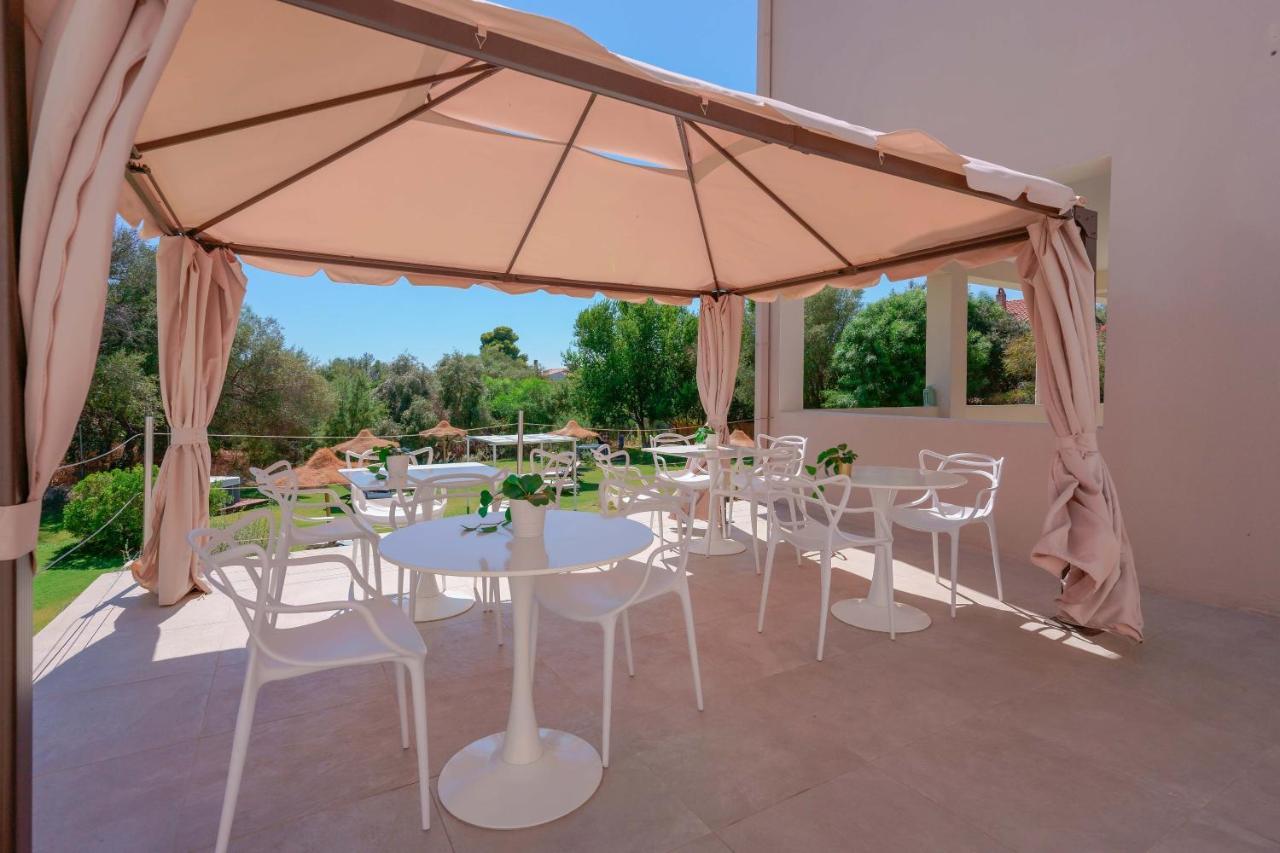 Terra Mala Hotel Maison Del Sole מראה חיצוני תמונה
