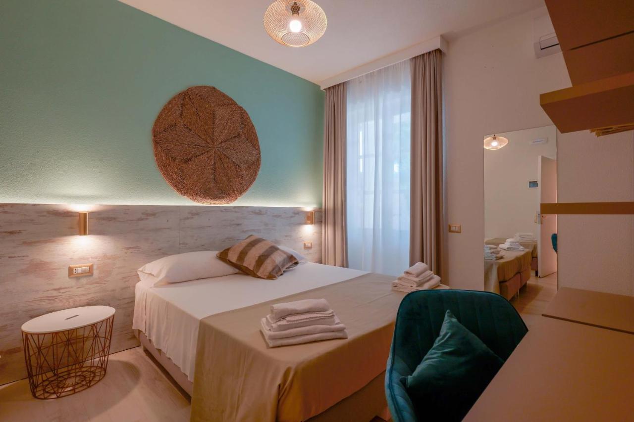 Terra Mala Hotel Maison Del Sole מראה חיצוני תמונה
