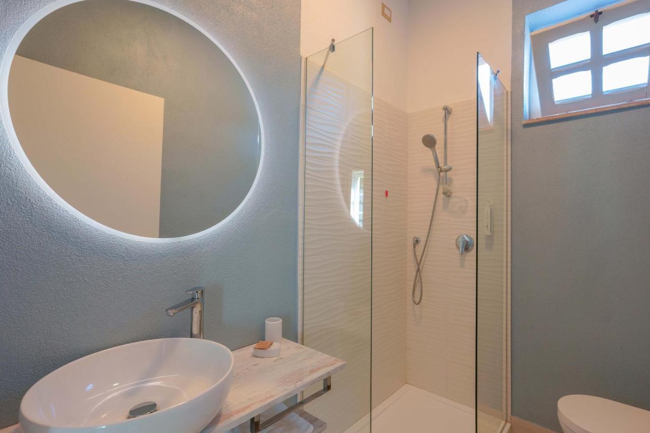 Terra Mala Hotel Maison Del Sole מראה חיצוני תמונה