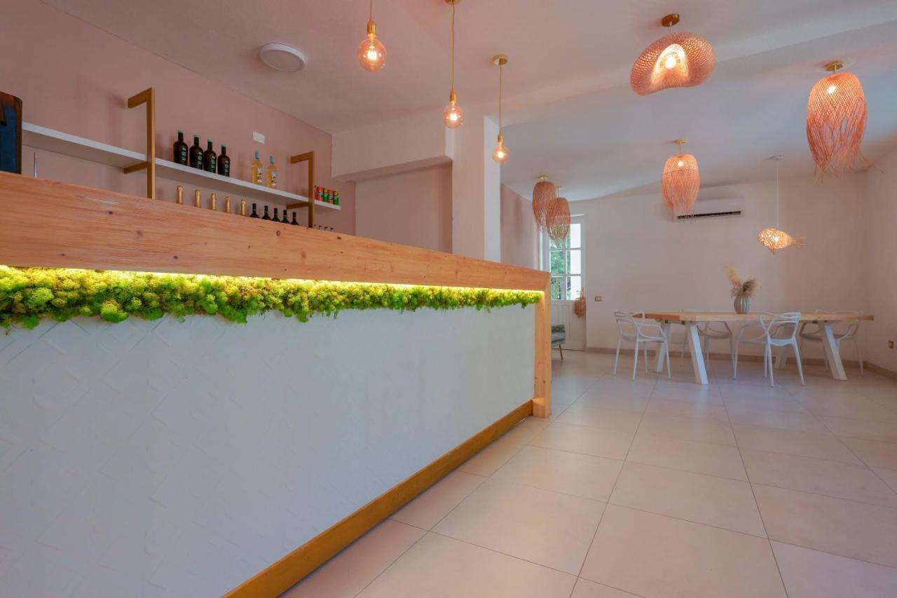 Terra Mala Hotel Maison Del Sole מראה חיצוני תמונה