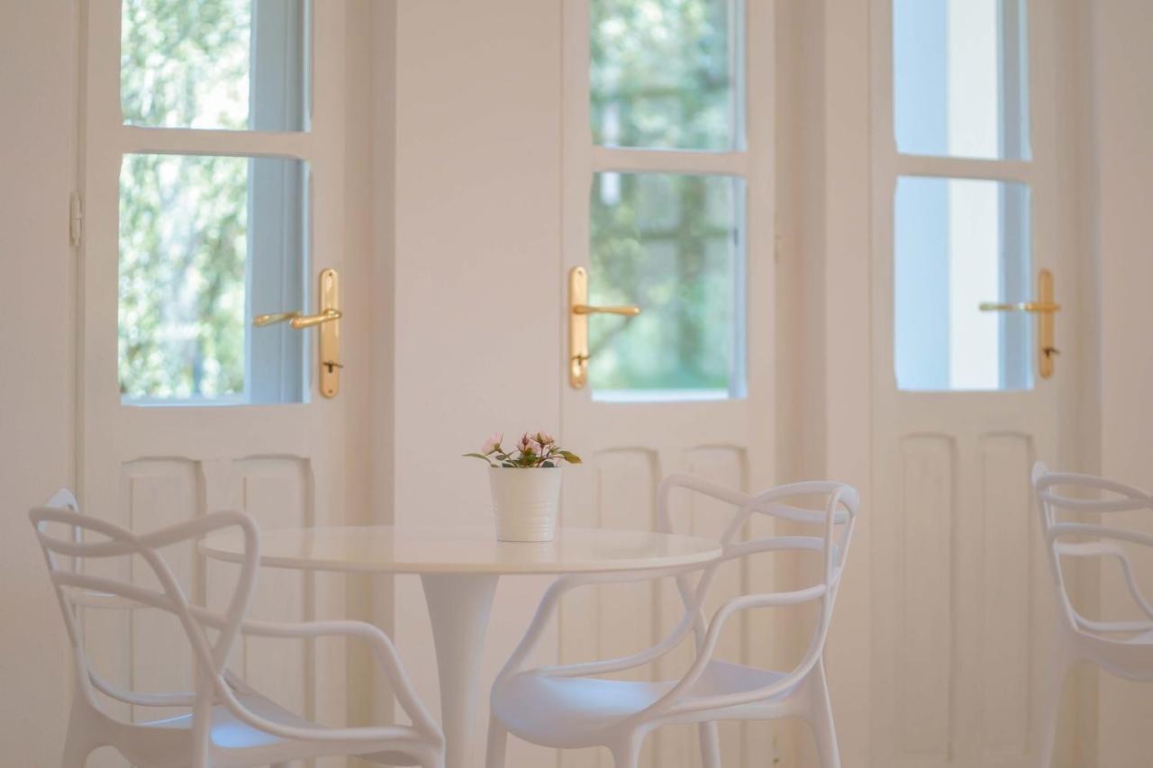 Terra Mala Hotel Maison Del Sole מראה חיצוני תמונה