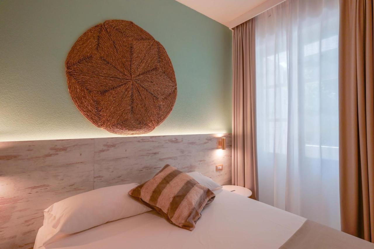 Terra Mala Hotel Maison Del Sole מראה חיצוני תמונה