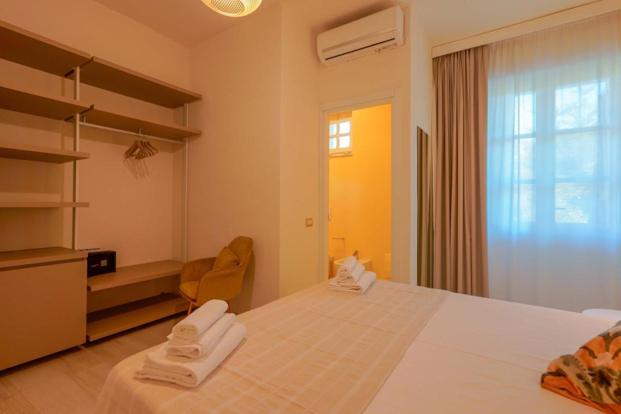 Terra Mala Hotel Maison Del Sole מראה חיצוני תמונה