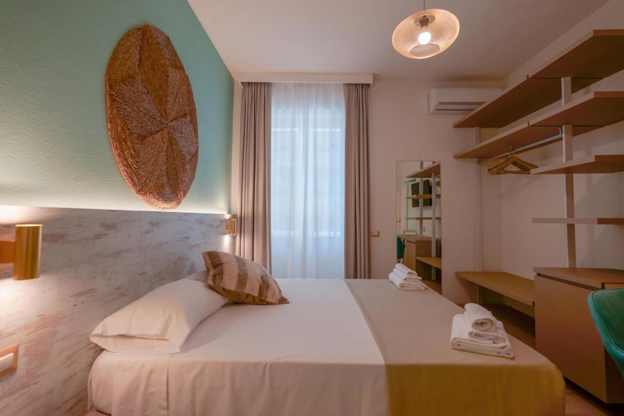 Terra Mala Hotel Maison Del Sole מראה חיצוני תמונה