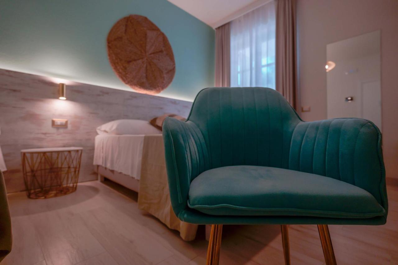 Terra Mala Hotel Maison Del Sole מראה חיצוני תמונה