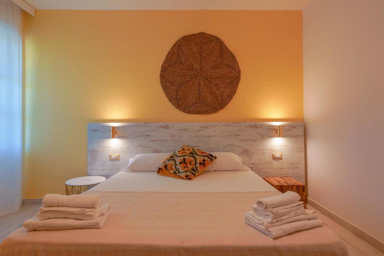 Terra Mala Hotel Maison Del Sole מראה חיצוני תמונה