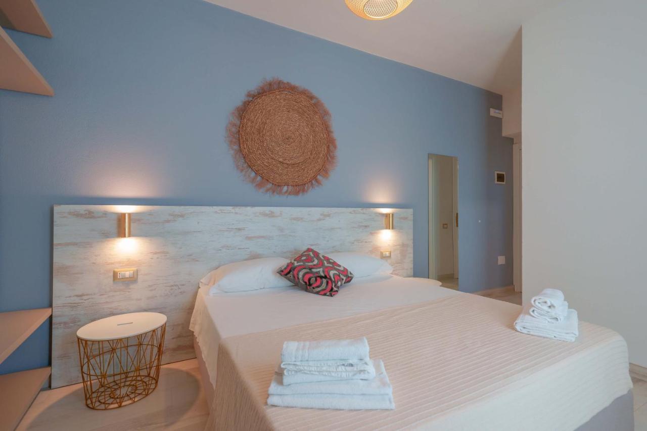 Terra Mala Hotel Maison Del Sole מראה חיצוני תמונה