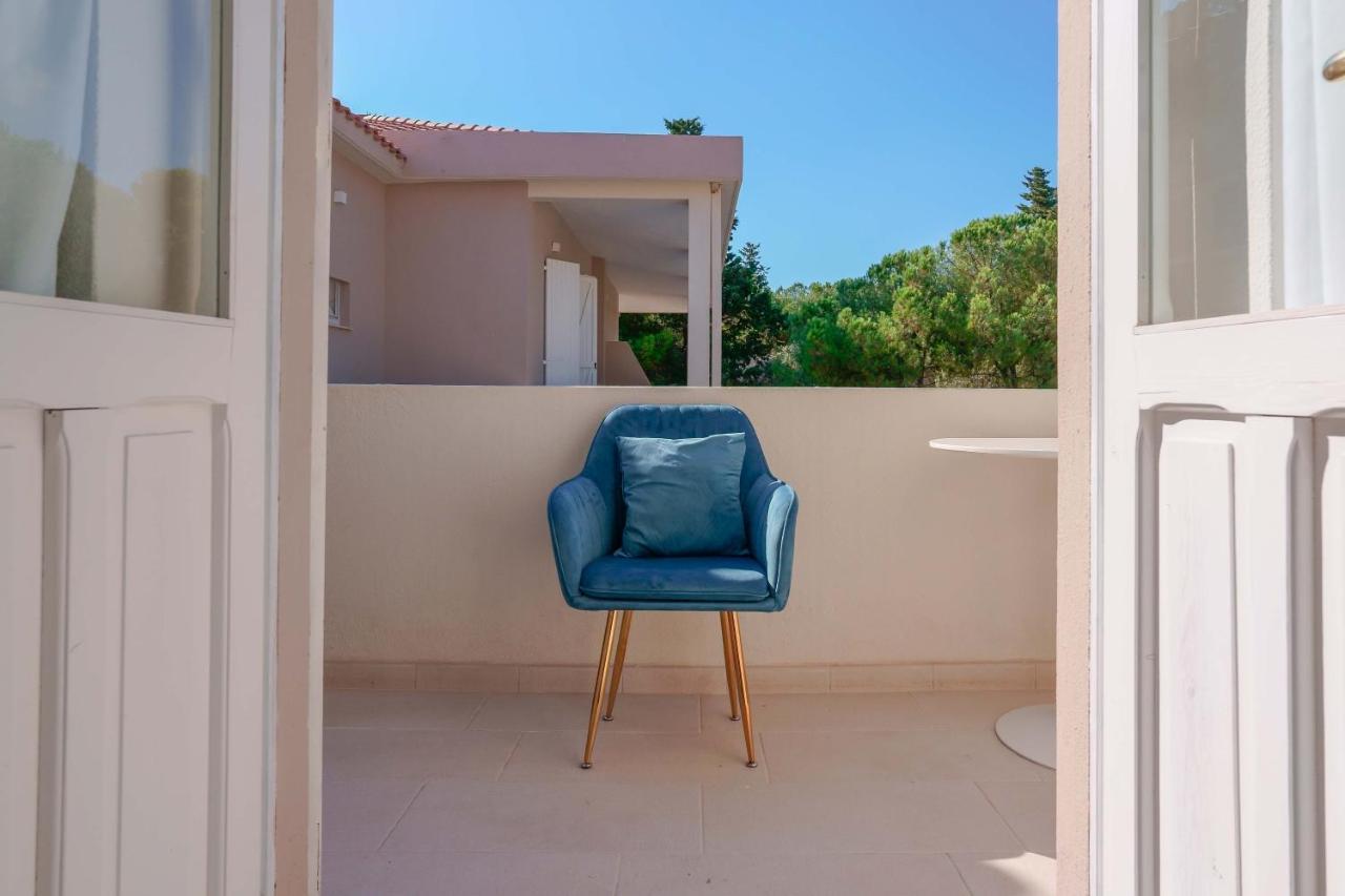 Terra Mala Hotel Maison Del Sole מראה חיצוני תמונה