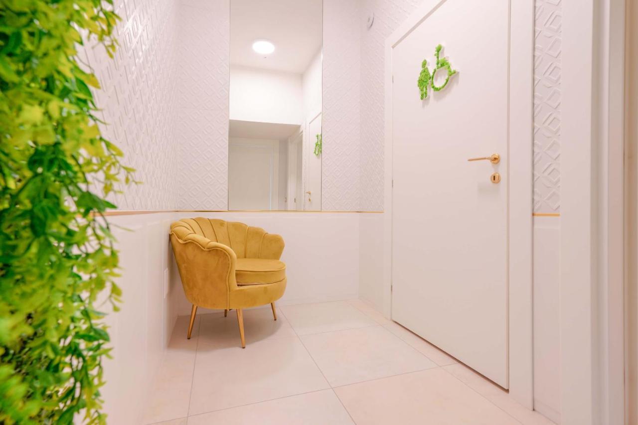 Terra Mala Hotel Maison Del Sole מראה חיצוני תמונה