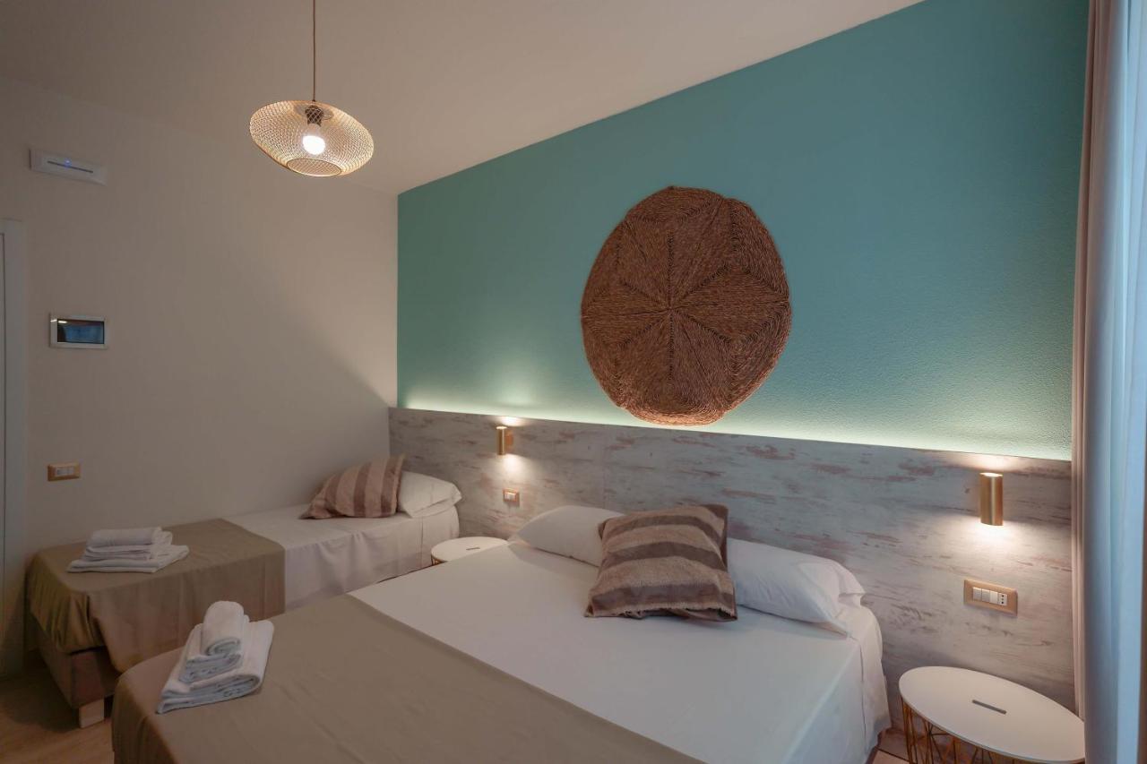 Terra Mala Hotel Maison Del Sole מראה חיצוני תמונה
