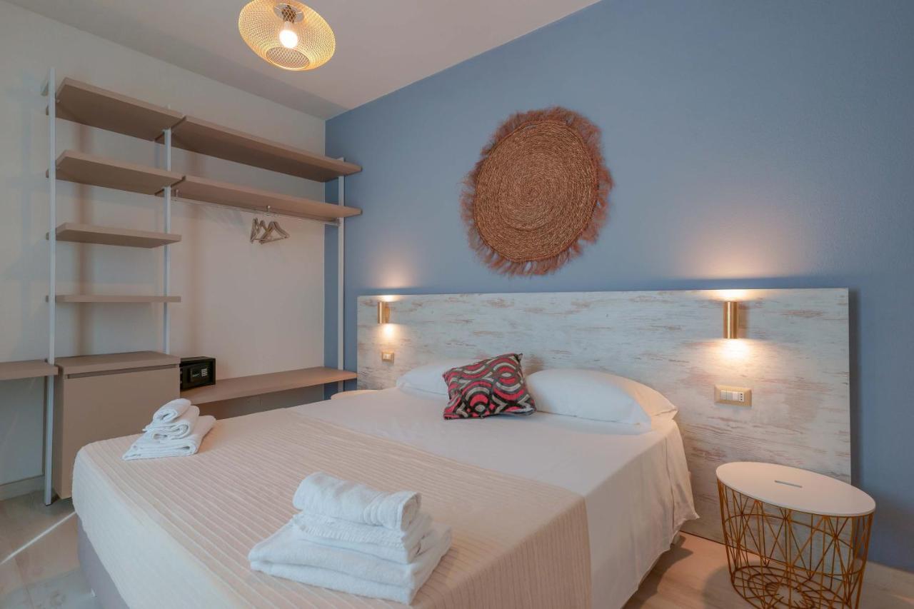 Terra Mala Hotel Maison Del Sole מראה חיצוני תמונה